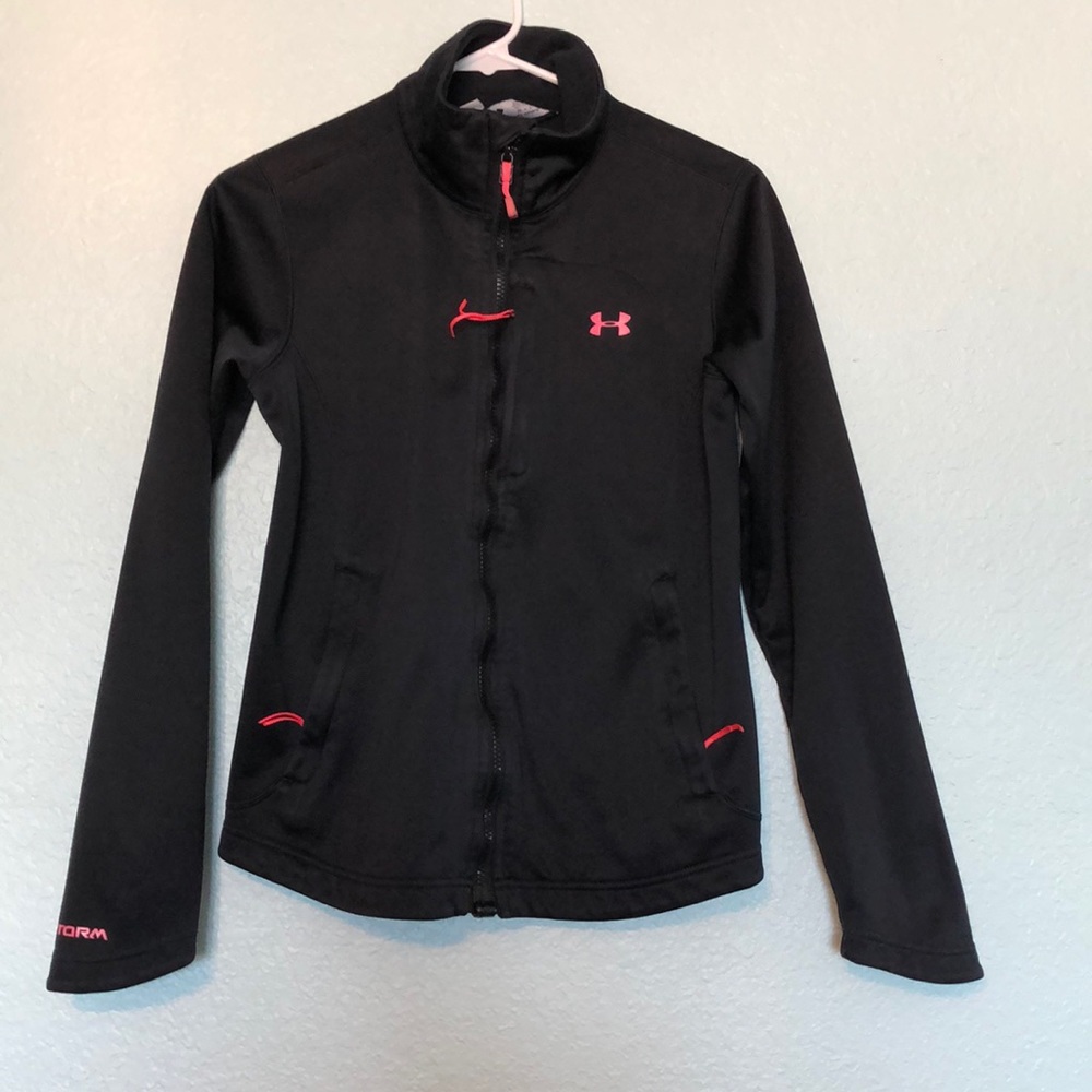 Light jacket
